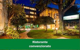 Hotel San Marco City Resort & Spa